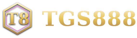 TGS888 โลโก้