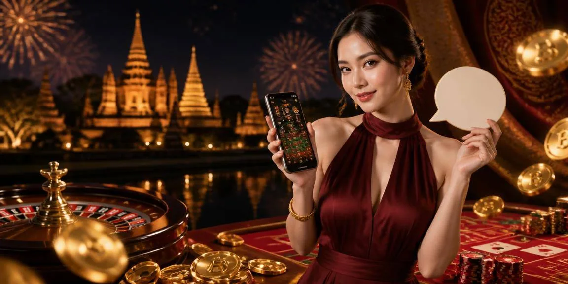TGS888 Live Side Bet City บนมือถือ ไม่ต้องรอ